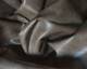 Dark Brown color suede fabric for living room sofa and lounger available